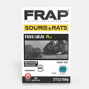 Frap® Pat' Souris&Rats Tous Lieux 
